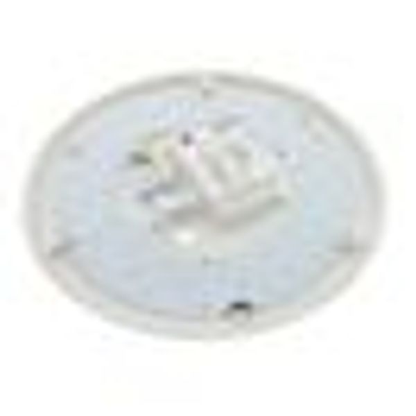LED round board 17W/350mA - Warmwhite | RA80+ image 2