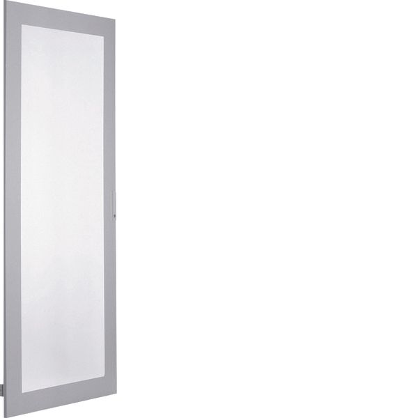 Glazed door, Univers, IP54, CL1, H1900 W800 mm image 1