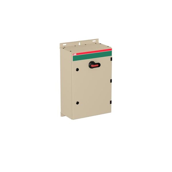 OT90GAUC6TZ Safety switch image 1