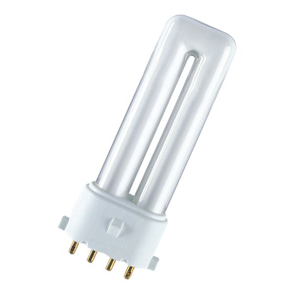 DULUX S/E 11W/840 2G7 OSRAM image 1