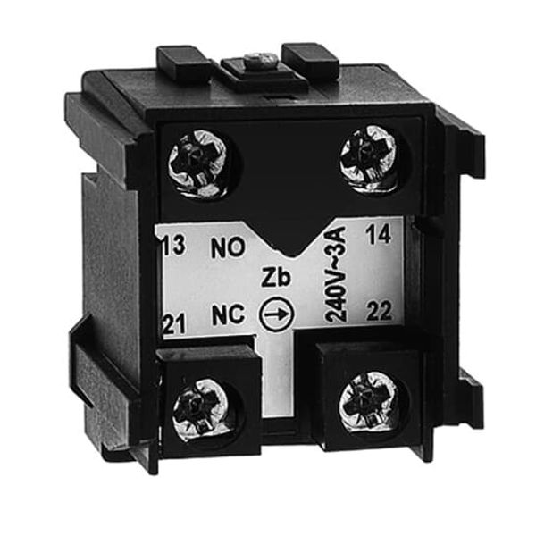 LSC30XB02 Limit Switch Accessory image 2