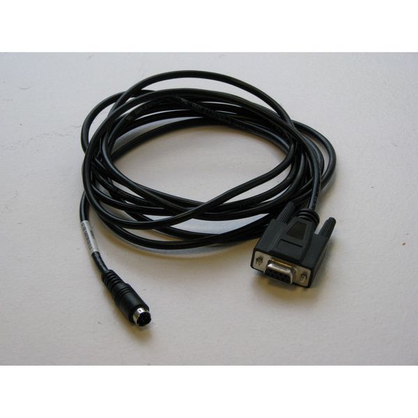 SEPAM SFT2841 USB CONNECTION CORD image 1