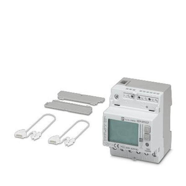 EEM-EM327 - Measuring instrument image 2