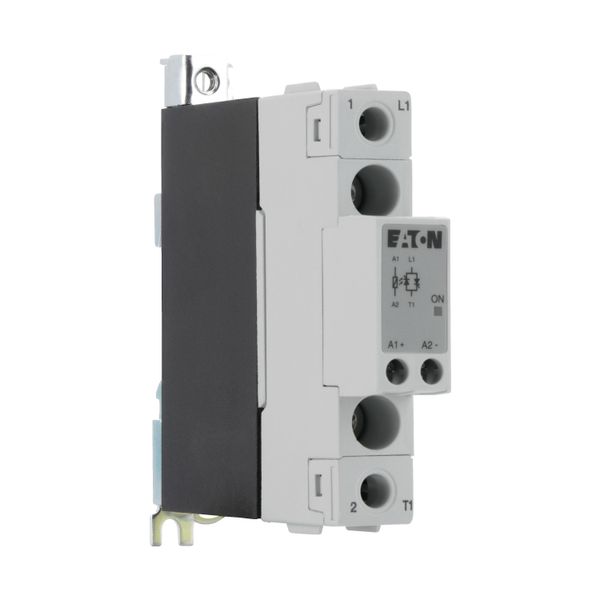 Solid-state relay, 1-phase, 20 A, 230 - 230 V, DC image 29