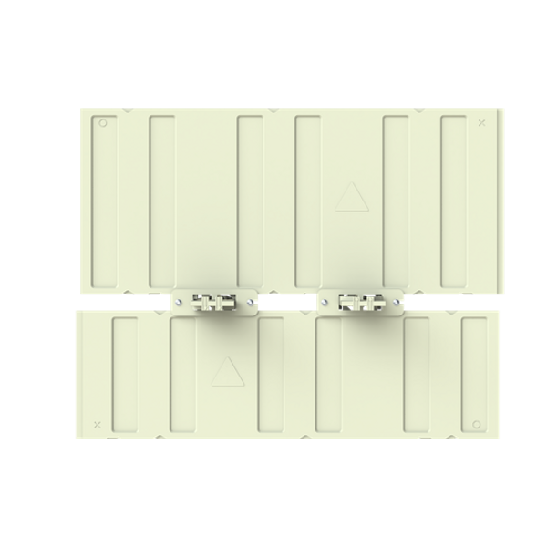 Safety Shutters for FP E4.2 3p IEC image 1