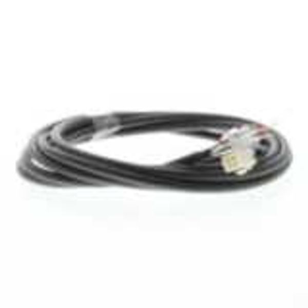 SmartStep 2/G-Series power cable 10 m, 50-750 W image 2