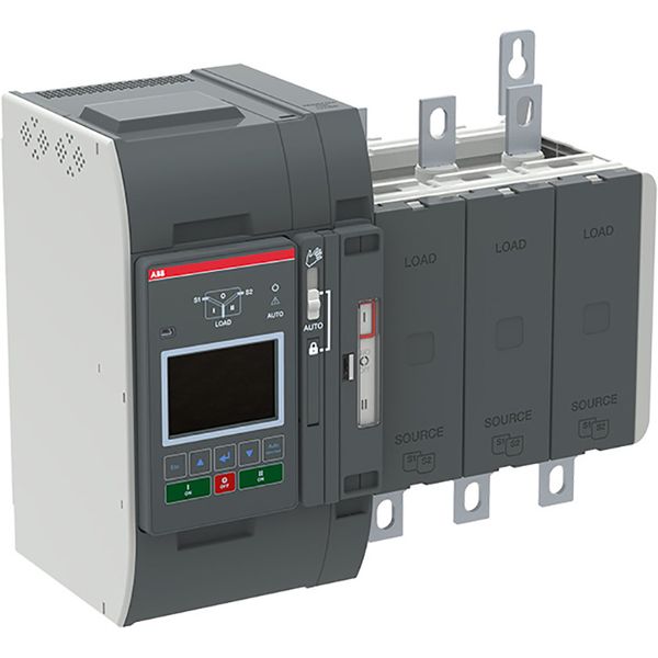 OXB315E3X3QB AUTOMATIC TRANSFER SWITCH image 1