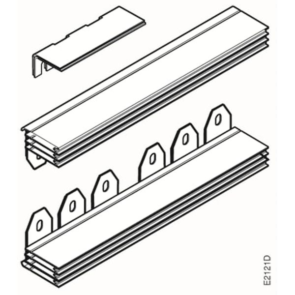 BES460-30 Connection Set image 3