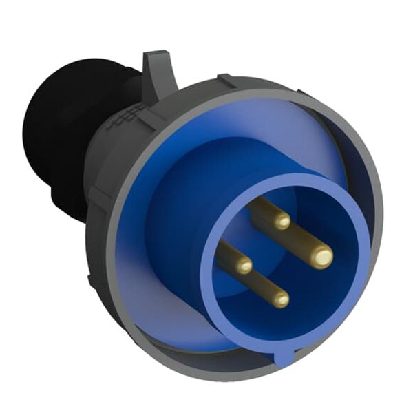 316QP9W Industrial Plug image 1