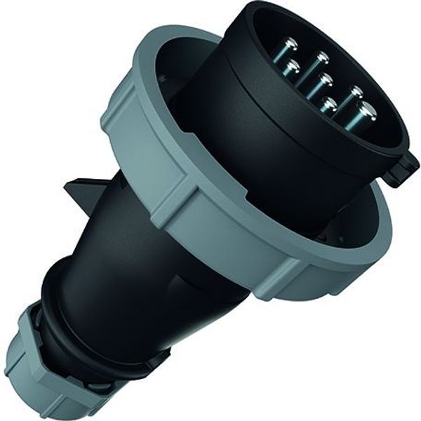 Plug AM-TOP, 16A7p7h500V, IP67 image 1