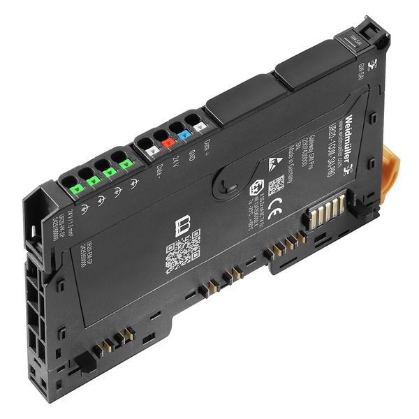 Communication module (I/O) image 1