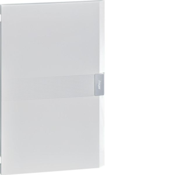Door,vega,white,54M,3row,including door hinges image 1