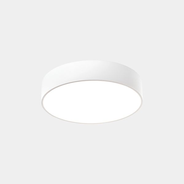 Ceiling fixture Caprice ø330mm Casambi LED 18.2W 2700K White 1258lm image 1