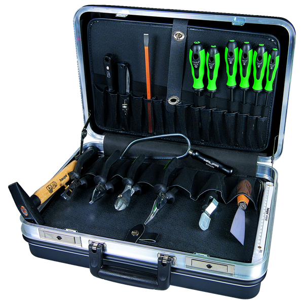 Tool case "Basic 2-components" image 2