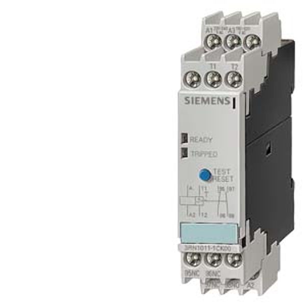 RELE TERMISTOR. SIEMENS 3RN1011-1CK00 image 1