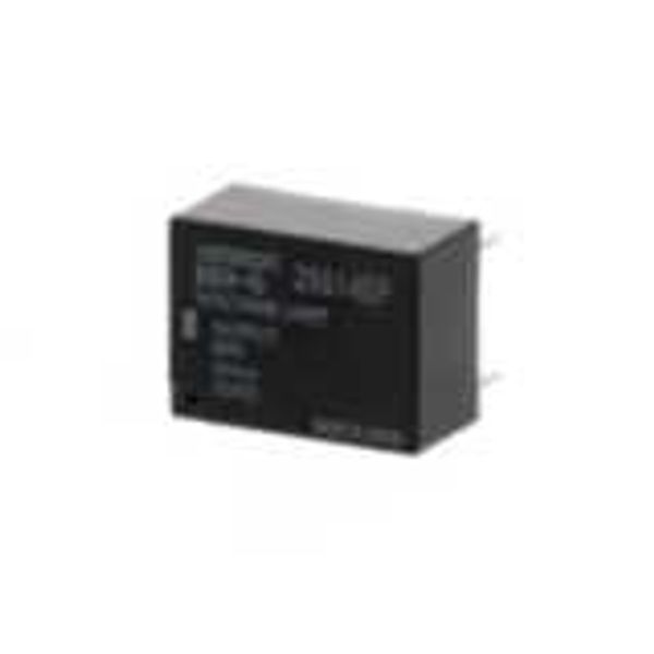 Output unit for E5AK/E5EK/E5AN-H/E5EN-H, SSR drive (12 VDC, 20 mA) out image 1