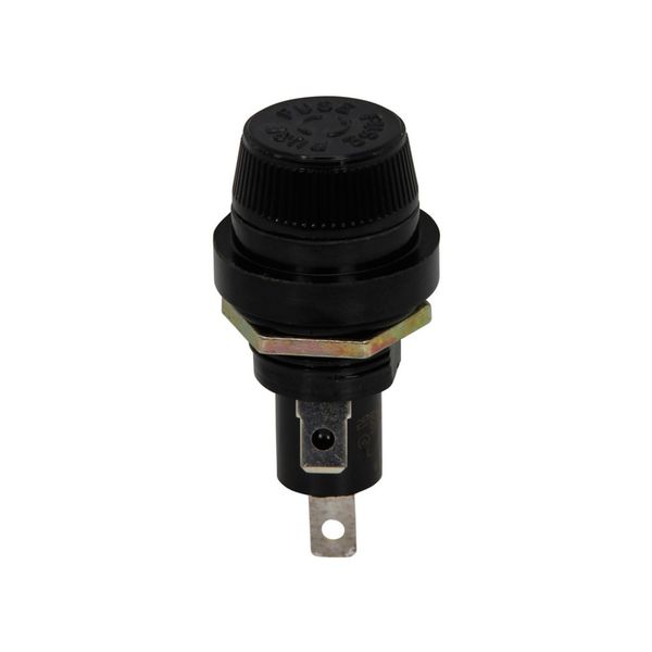 Fuse-holder, low voltage, 30 A, AC 600 V, 69.5 x 30.6 mm, UL, CSA image 9