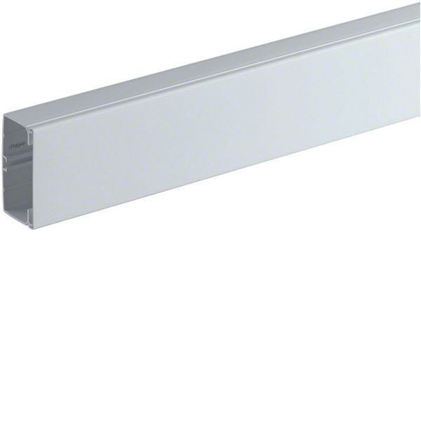 Trunking 60x110,light grey image 1