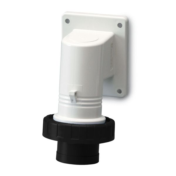 APPLIANCE INLET 3P+N+E IP67 32A 5h image 1