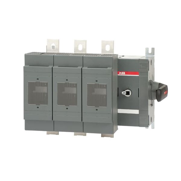 OS800DS30K SWITCH FUSE image 1