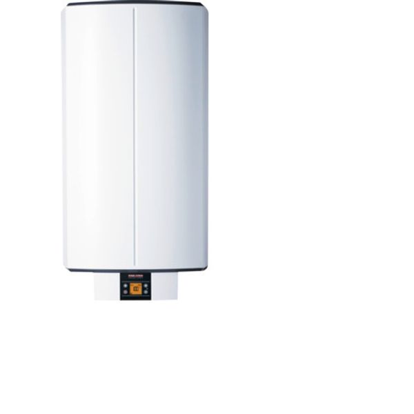 Wandboiler, SHZ 80 LCD, 80 l, 1 ton 6 kW, wit image 1