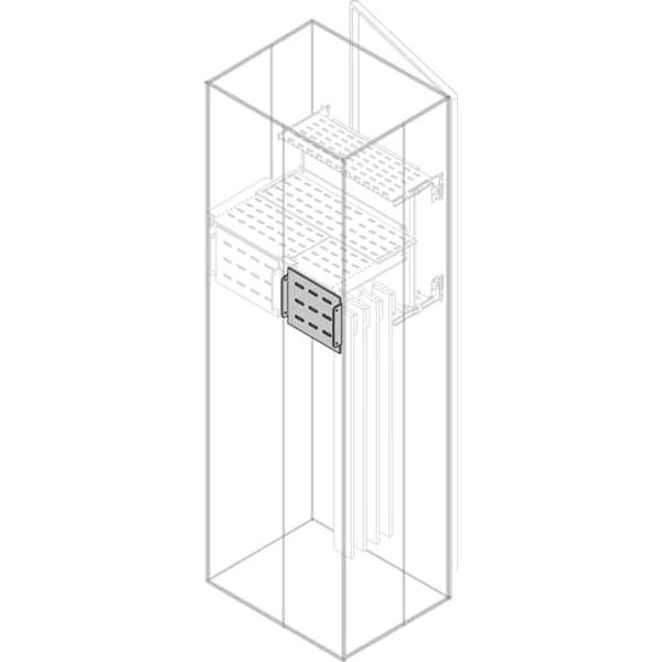 PRVS3081 Main Distribution Board image 1