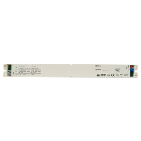 LED Power Supplies FW 20W/24V, MM, IP20 image 1