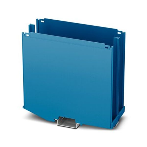 ICS50-B122X98-O-O-5015 - Mounting base housing image 4