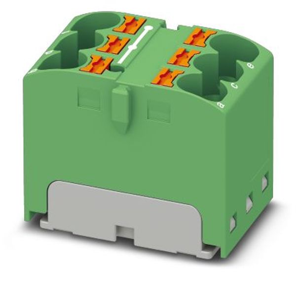 Distribution block image 2