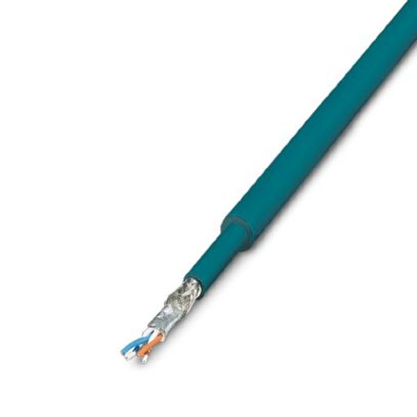 FL CAT5 HEAVY - Data cable image 1