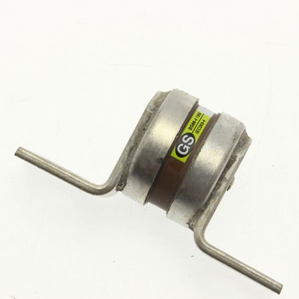 Fuse-link, high speed, 150 A, AC 240 V, DC 200 V, BS88, 35 x 85 mm, aR, BS image 4