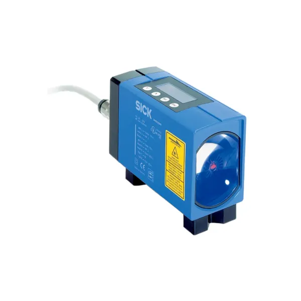 Laser distance sensors: DME5000-123 image 1