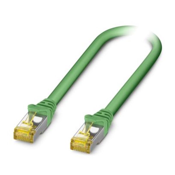 NBC-R4OC/10,0-BC6A/R4OC-GR - Patch cable image 1