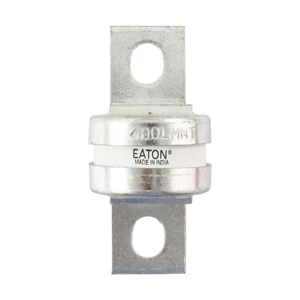 3.6KV 400A 3" 'O' Motorstart Fuse N/S image 10