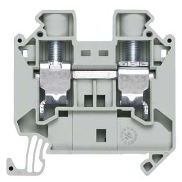 circuit breaker 3VA2 IEC frame 160 ... image 370