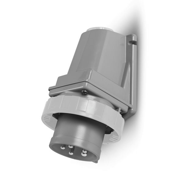 APPLIANCE INLET 2P+E IP66/IP67/IP69 16A image 4