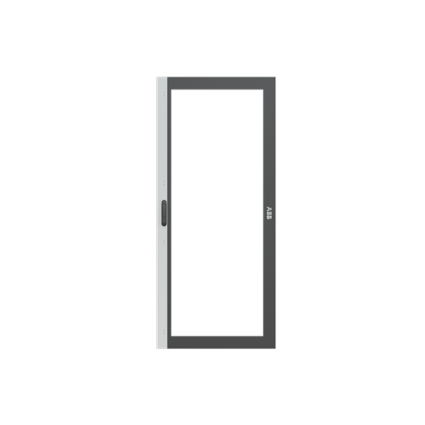Q855G818 Door, 1842 mm x 809 mm x 250 mm, IP55 image 7