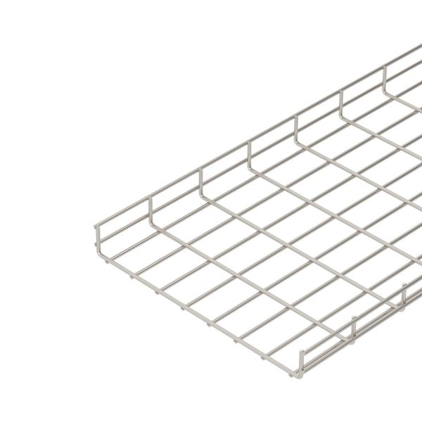 SGR 55 400 A2 Mesh cable tray SGR  55x400x3000 image 1