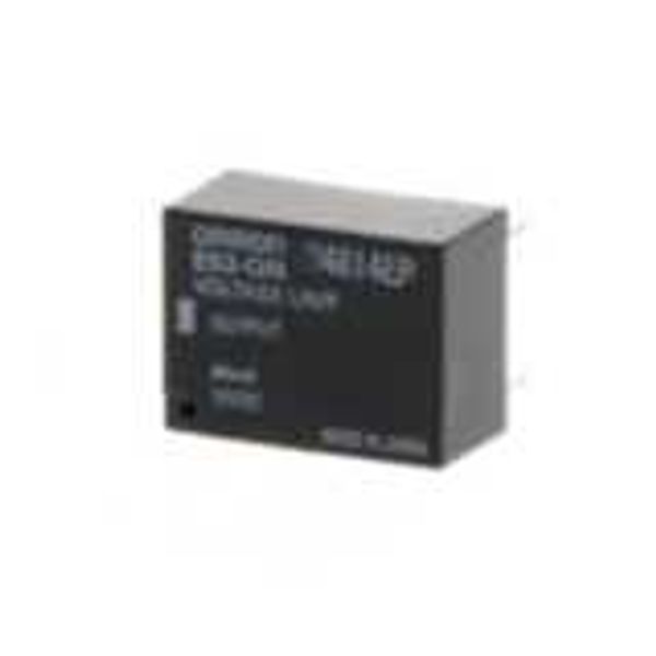 Output unit for E5A/EN-H, 12 VDC voltage output image 1