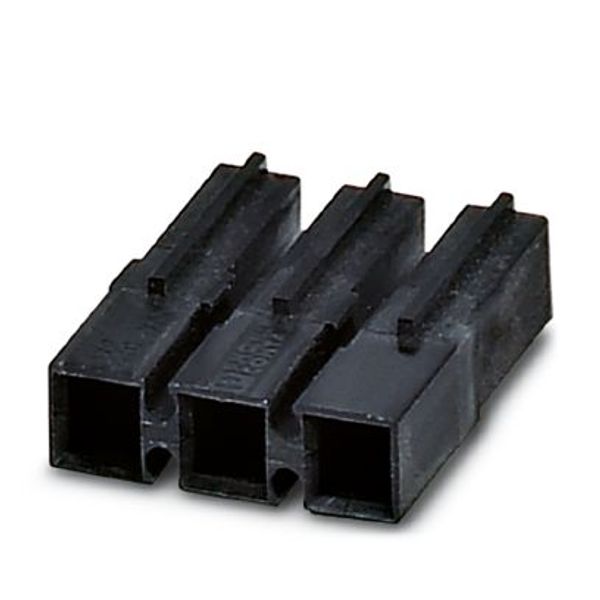 Connector housing image 1