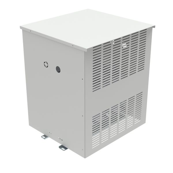 Autotrafo 3f 400V / 230V-63kVA image 1