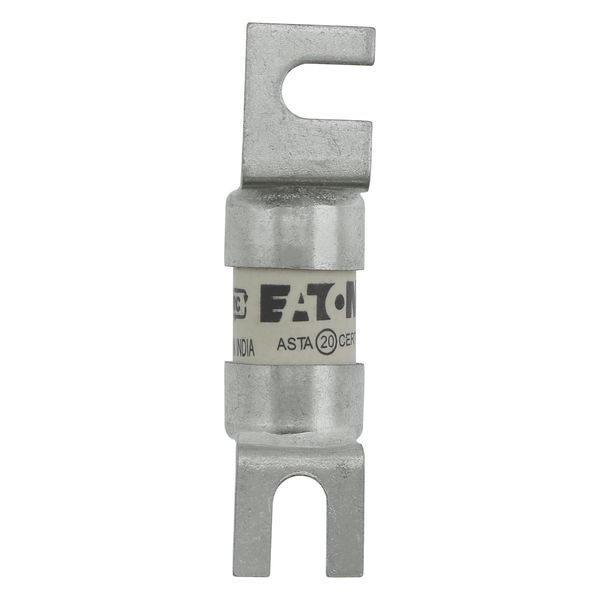 Fuse-link, LV, 2 A, AC 240 V, BS88, 12 x 47 mm, gL/gG, BS image 18