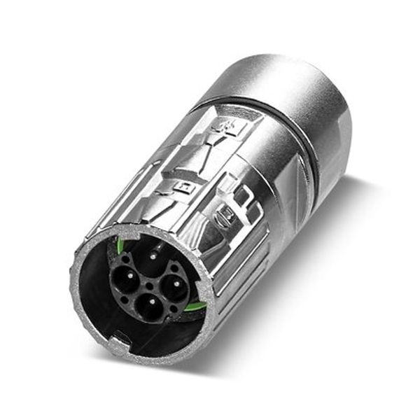 Cable connector image 5