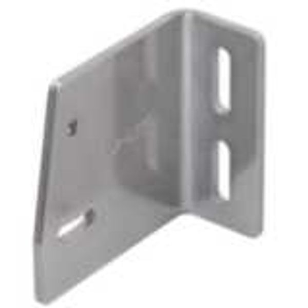 Rear mounting bracket for E3AS-HL models image 3