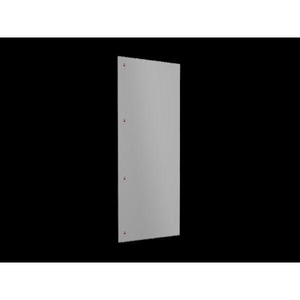 VX Partial door, WH: 600x1600 mm image 2