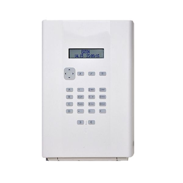 i-on Compact INTEGRATED ALARM PNL 20Z EU image 3