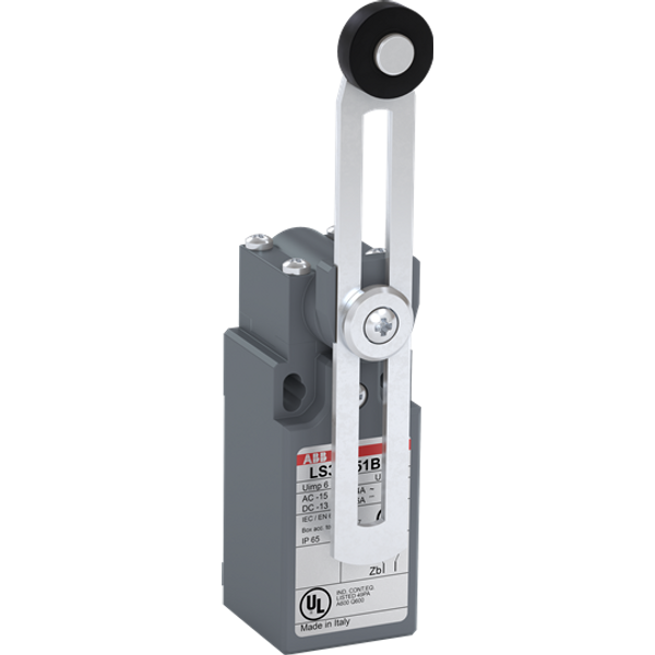 LS35P51B11 Limit Switch image 1