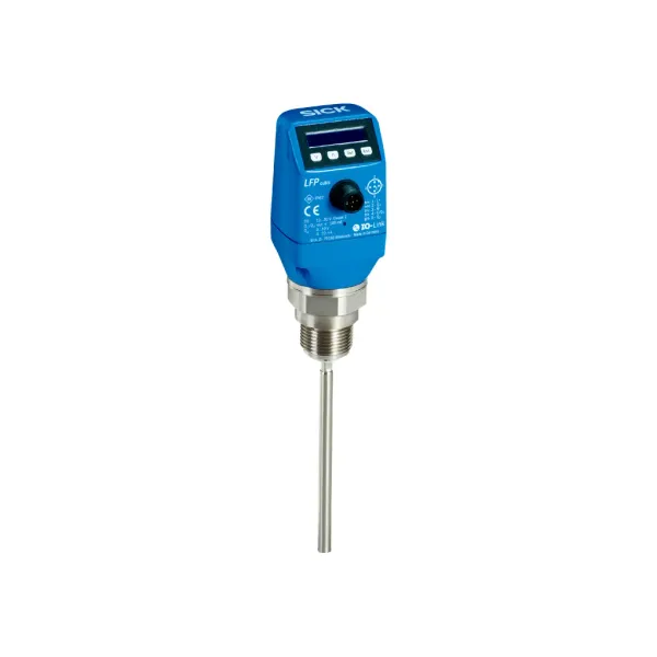 Level sensors:  LFP Cubic: LFP0200-A5NMC image 1