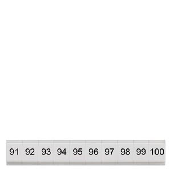 circuit breaker 3VA2 IEC frame 160 ... image 106