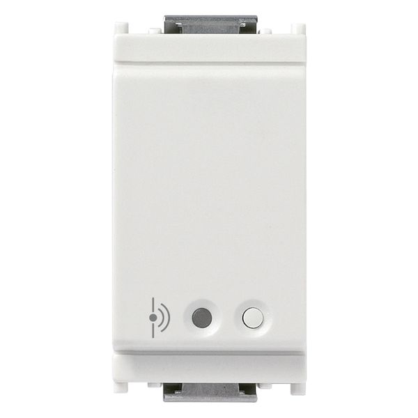 IoT connected radar sensor 1M white image 1